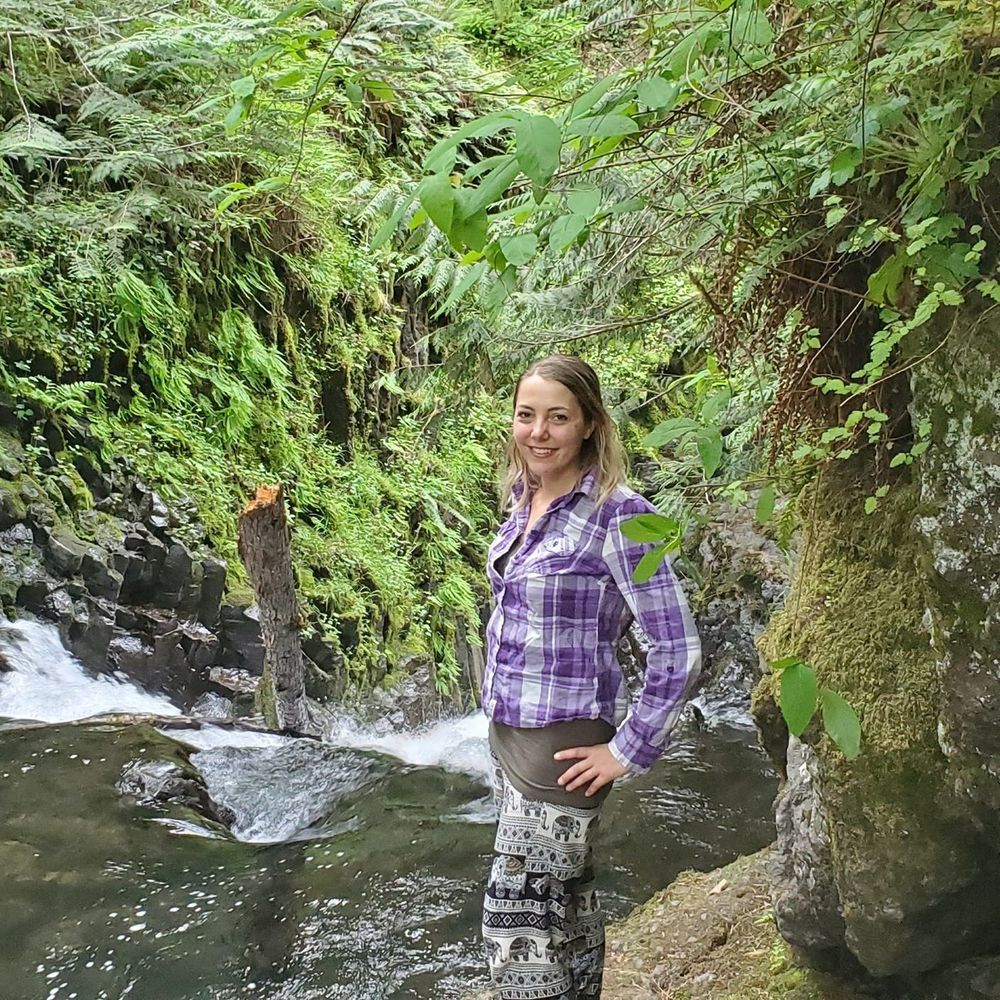 Meet your Posher, Kelsey